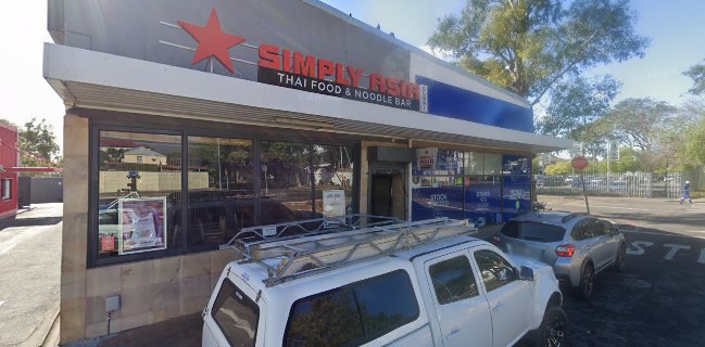 Simply Asia Kenilworth