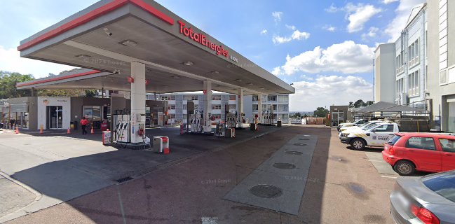 Mugg & Bean On The Move