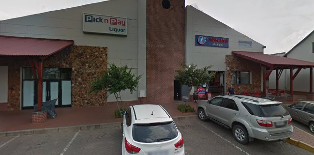 Roman's Pizza Southdowns