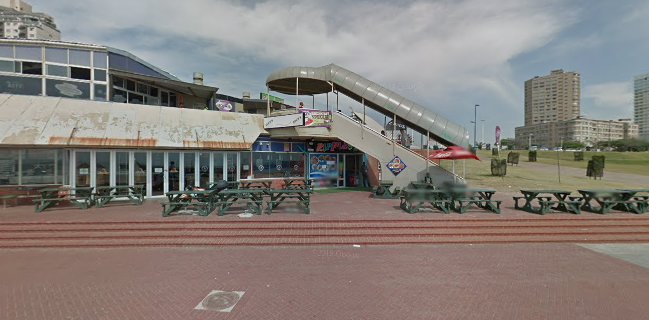 Billal Cuisine North Beach Branch