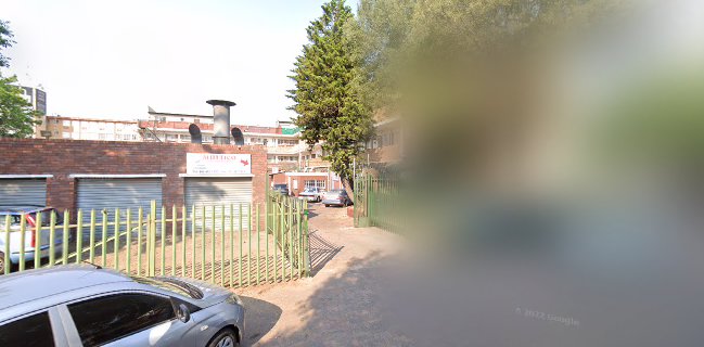 La Strada Cafe - Italian Street Food