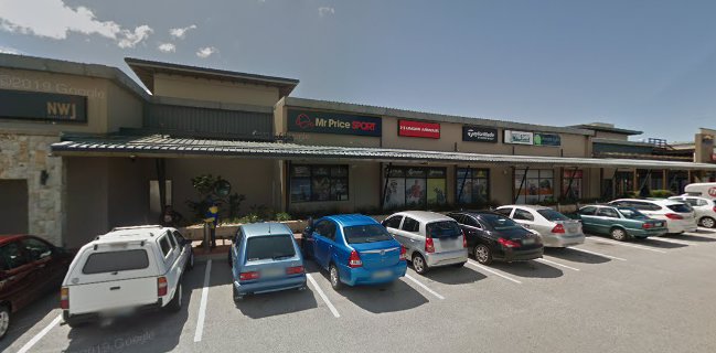 Tiger's Milk Moffett on Main