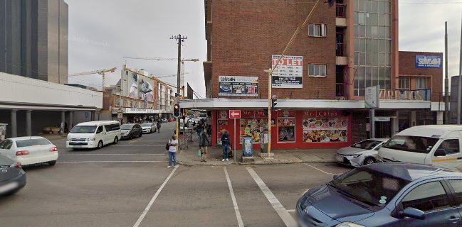 Maribelo Catering & Restaurant