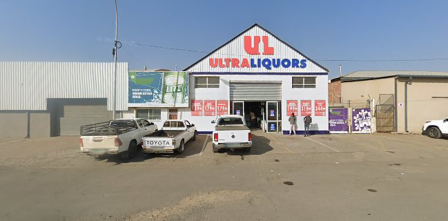 Ultra Liquors - Hospitality and gastronomy