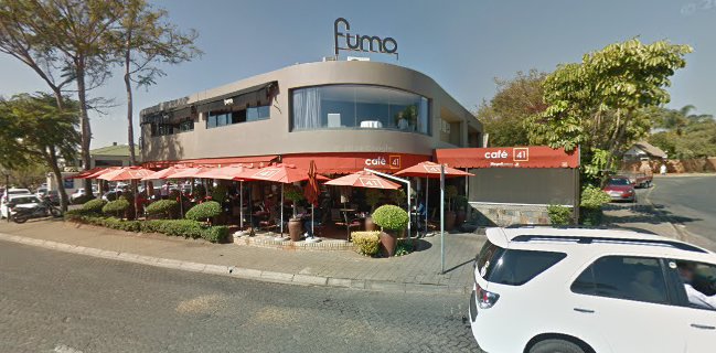 Modern Tailors The Ambassador