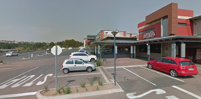 Roman's Pizza Ben Fleur