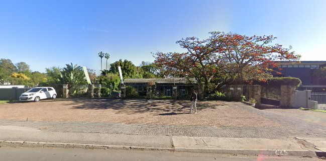 Flavours Coffee & Gift Shop