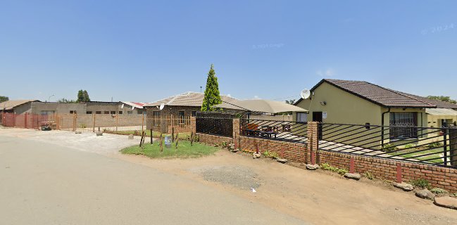 Embalehle JAZZ joint