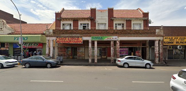 Comentarii opinii despre Borotho Ba Rena