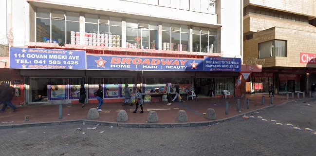 Comentarii opinii despre McDonald's Gqeberha CBD