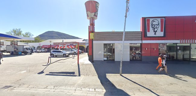 Gem Restaurant and Take Away