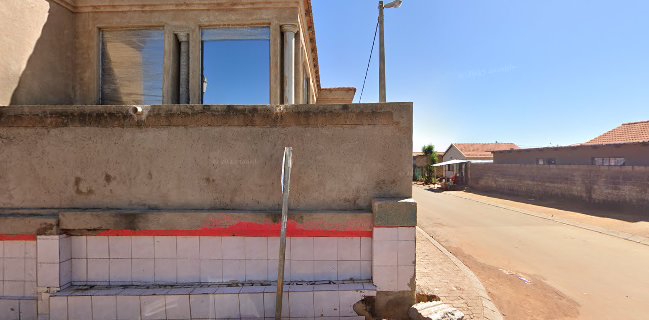 Ben's Place - Lekokota