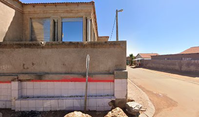 Ben's Place - Lekokota