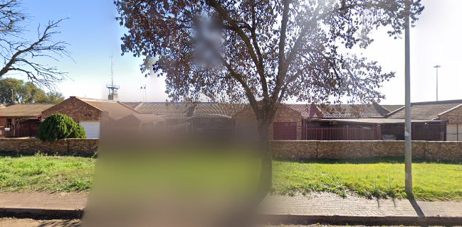 Borcelle Snack Shack