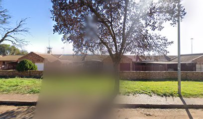 Borcelle Snack Shack