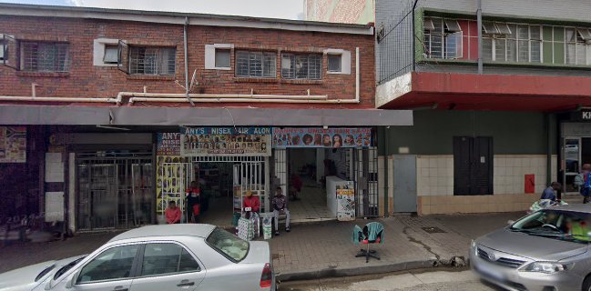 Agape Bakery & Confectionery - Hospitality and gastronomy