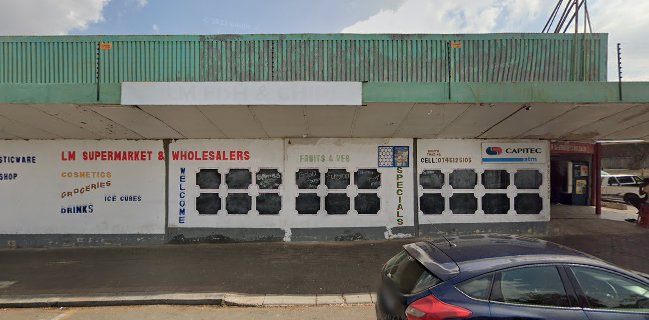 LM Fish & Chips & Take Aways