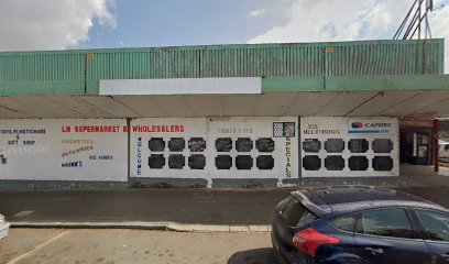 LM Fish & Chips & Take Aways