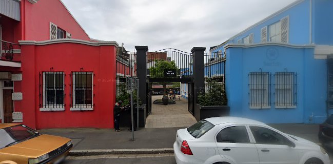 Royale Eatery at The Palms