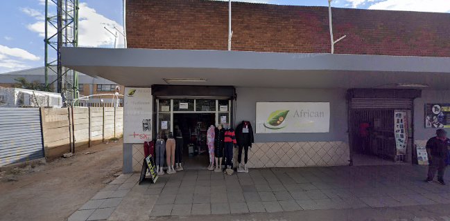 Yusaf's Cafe and Takeaway - Johannesburg