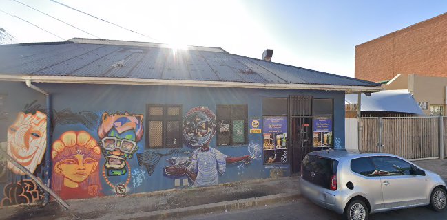 Fiona's Takeaway - Hospitality and gastronomy