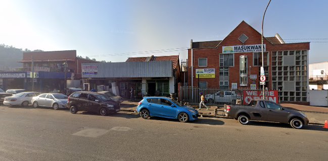 133 Masukwana St, Pietermaritzburg, 3201