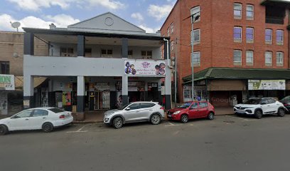 McKeiz Restaurant & Coffee Cafe