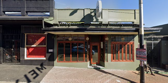 Nova on 7th - Johannesburg