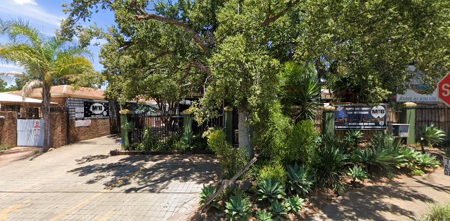 Opinii despre Sinkhuis in die Bos Restaurant în Pretoria - Hospitality and gastronomy