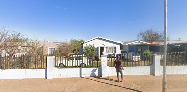 DR Bakes Cake Heaven(PTY)LTD