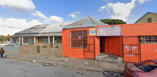 KING CHICKEN GRILL &TAKE AWAY - Hospitality and gastronomy