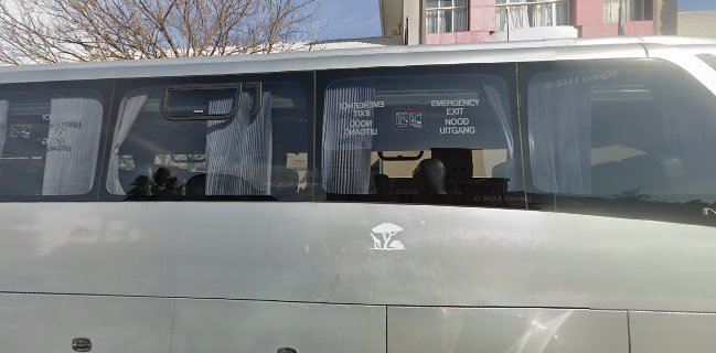 De Breede Restaurant