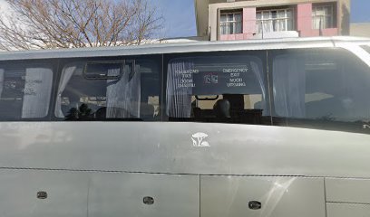 De Breede Restaurant