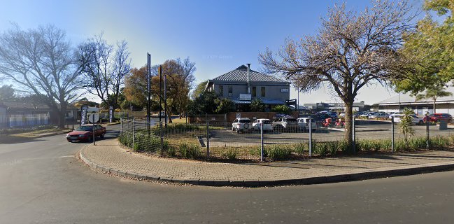 Pizza Perfect Oakfields