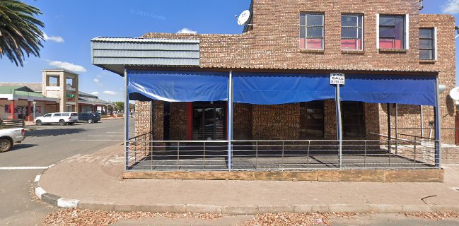 Kung-Fu Panda Restaurant