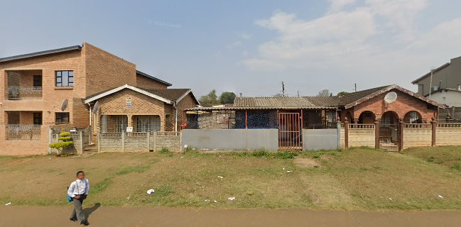 Ice cream Delights And General Dealer - Pietermaritzburg