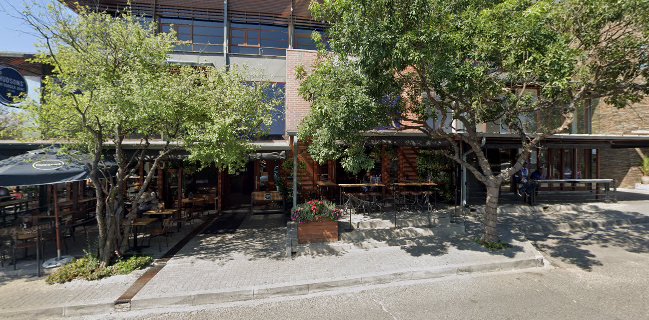 The Goat & Co. Parkhurst