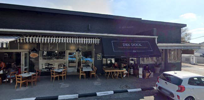 Dry Dock Boutique Liquor