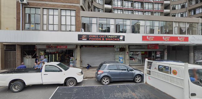 Royal Food Take Away