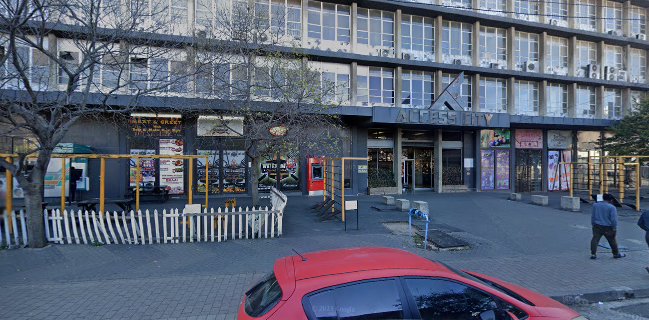 Artistry Cafe - Johannesburg