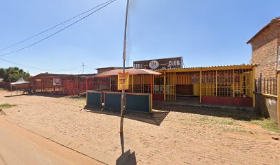 Grill Sister Beinda Club