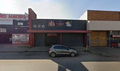 On Fourth Pub & Grill