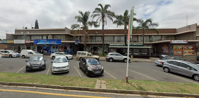 Brigadoons Pub & Rest Easy