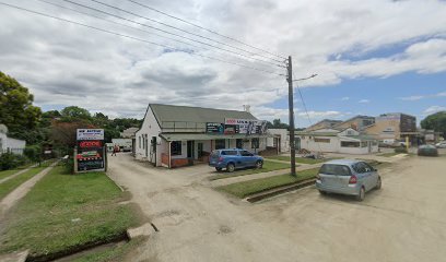 THE COTTAGE RESTAURANT