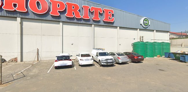 Shoprite LiquorShop Ebony Park