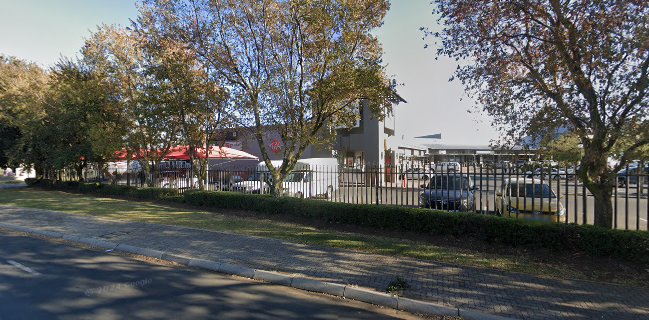 Liquor City Farrarmere