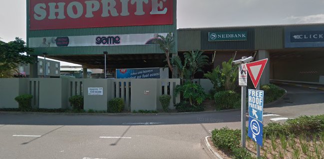 Shoprite LiquorShop Umgeni Road - Durban