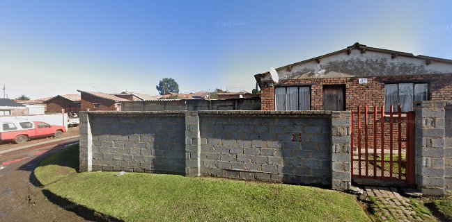 Simphiwe Liquor Store & Sports Pub