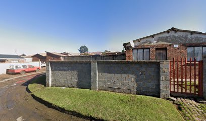 Simphiwe Liquor Store & Sports Pub