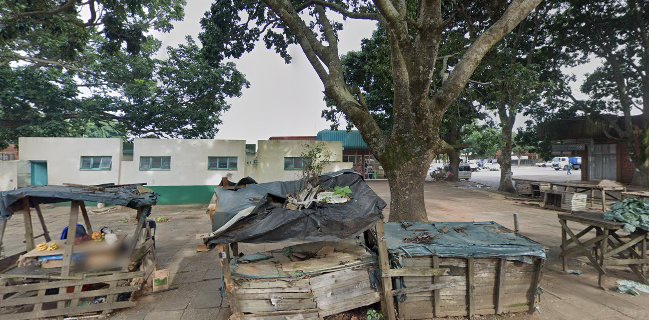 Elti Villas, Louis Trichardt, 0920